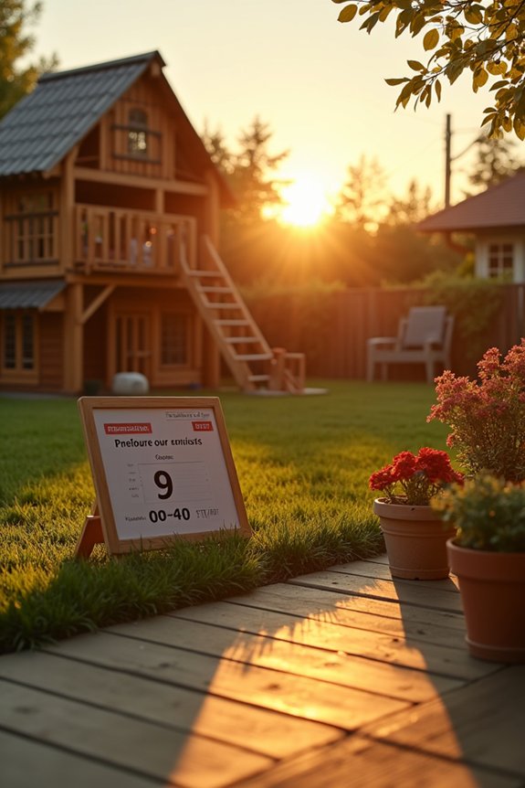When Does Backyard Discovery Have Sales? 5 pre order timing early discounts