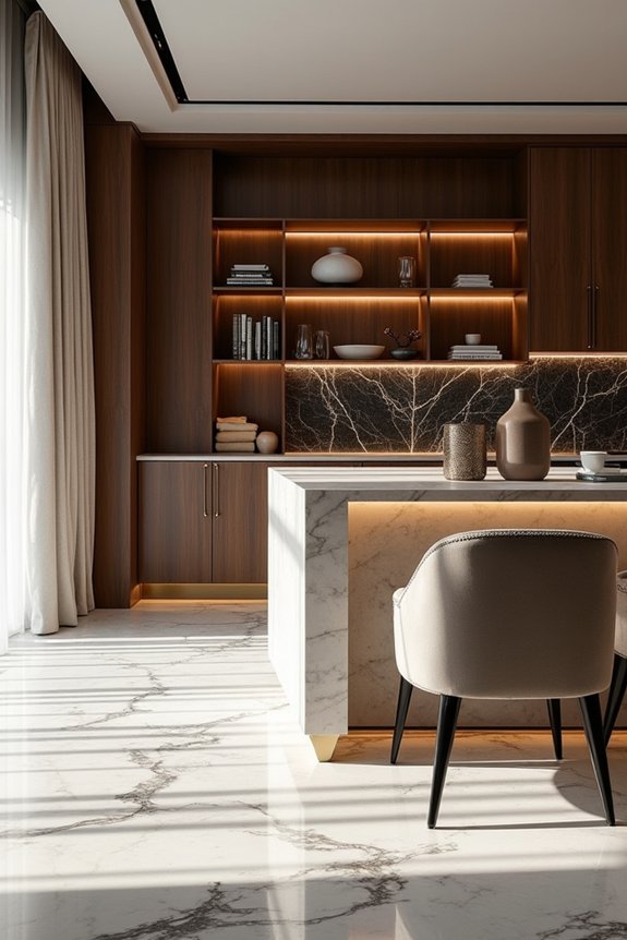 quality materials timeless craftsmanship