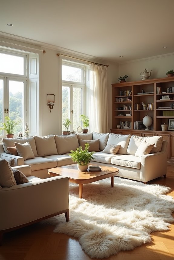 Is It Living Room or Livingroom? 4 regional spellings generational shifts