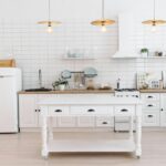 seven modern kitchen decor ideas
