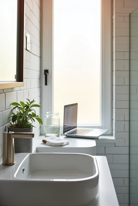 smart budget friendly bathroom upgrades