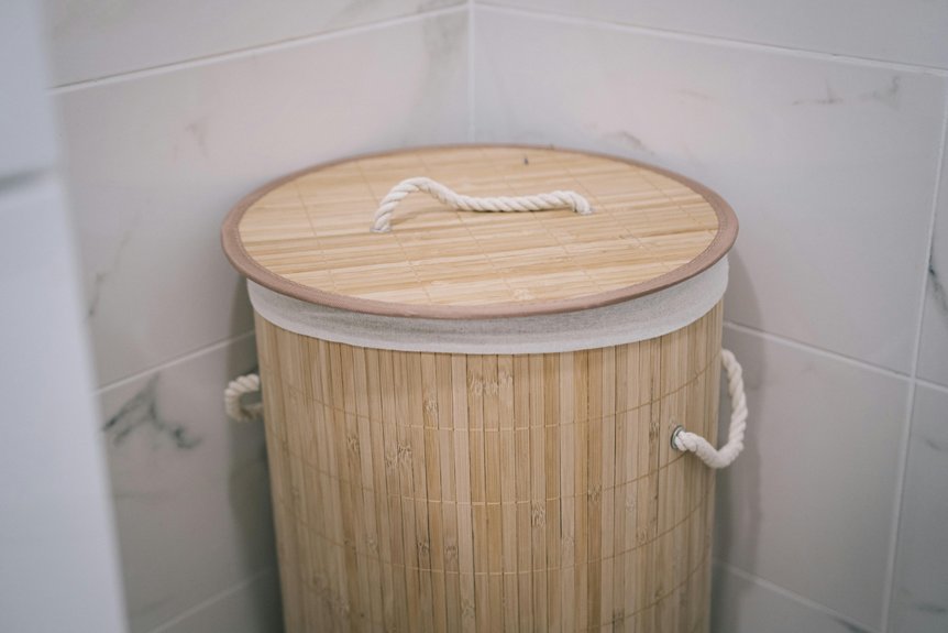 ten essential bathroom accessory placements