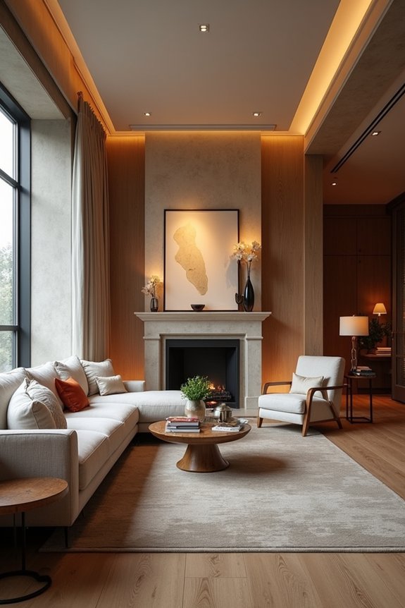 Is It Living Room or Livingroom? 1 two word standard living room