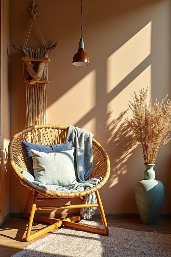 Modern Boho Decor: What Defines It? 7 vintage stories through handmade treasures
